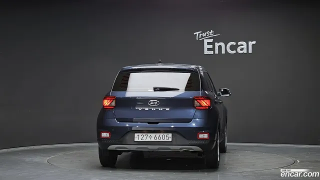 Hyundai Venue