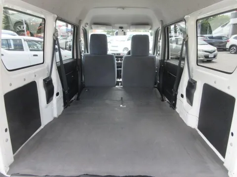 Honda Acty Van
