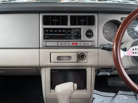Nissan Rasheen