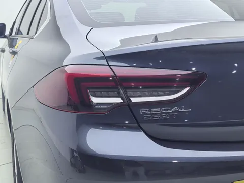 Buick Regal