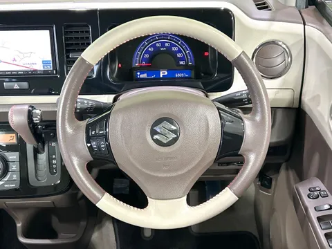 Suzuki MR Wagon Wit