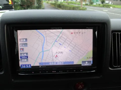 Nissan Clipper
