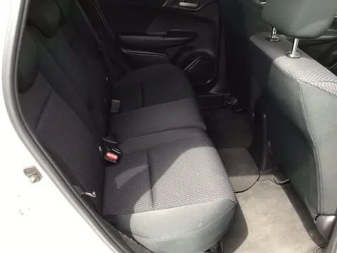 Honda Jazz (Fit)