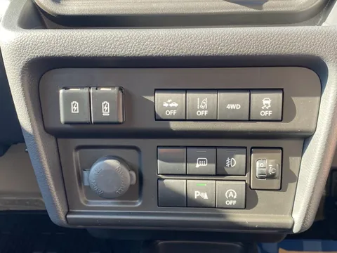 Suzuki Super Carry