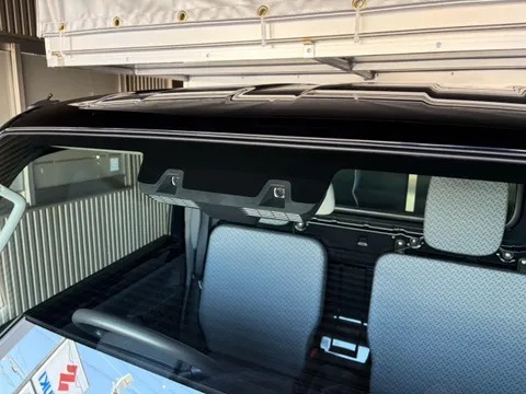 Suzuki Carry Track