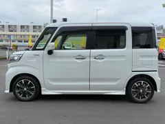 Mazda Flair Wagon Custom Styel