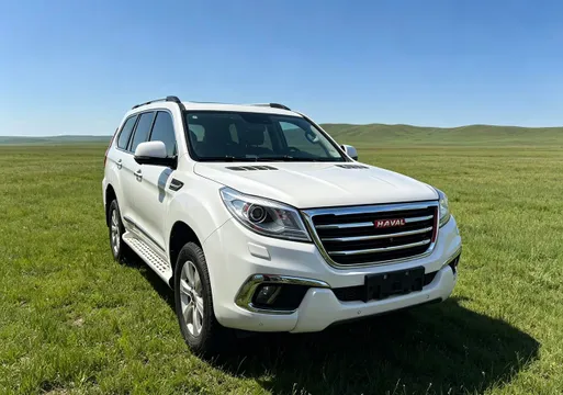 Haval H9