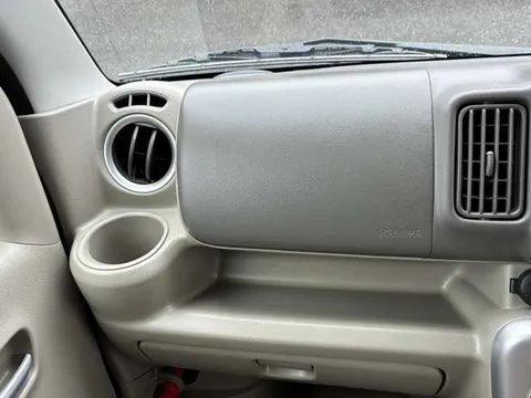 Nissan Clipper Rio