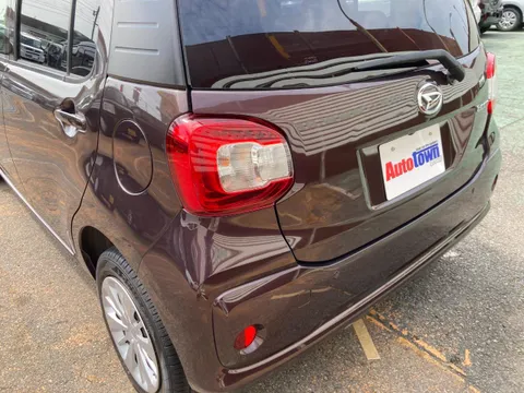 Daihatsu Boon