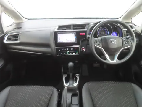 Honda Jazz (Fit)