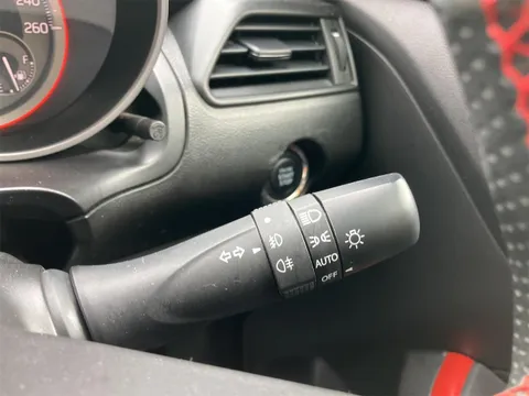 Suzuki Swift Sport
