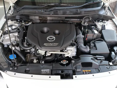 Mazda Mazda2 (Demio)