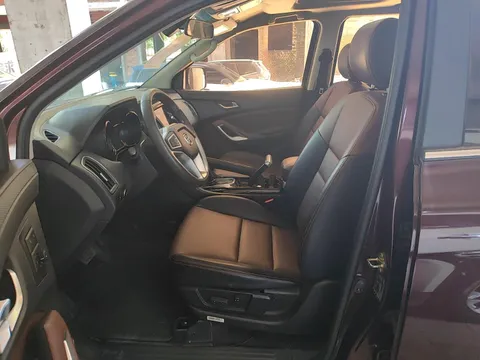 Yusheng S350