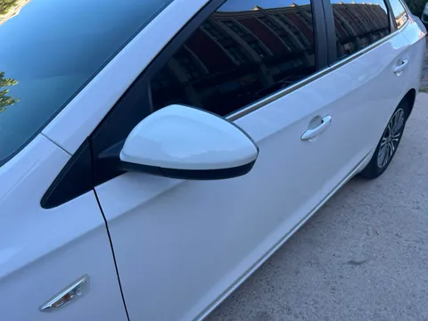 Buick Excelle GT