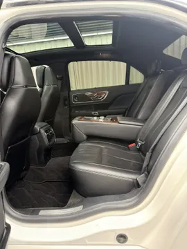 Lincoln Continental