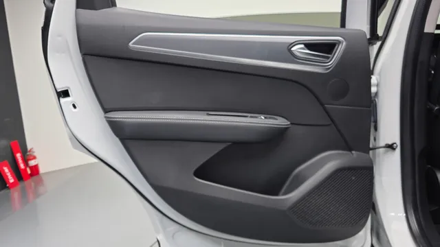 Renault XM3