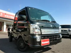 Suzuki Super Carry