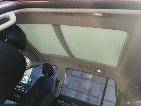 Roewe RX8