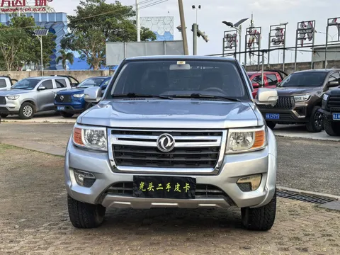 Dongfeng