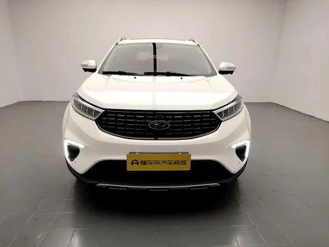 Ford Territory