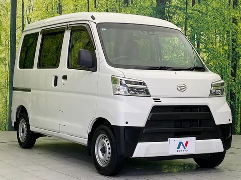 Daihatsu Hijet Cargo