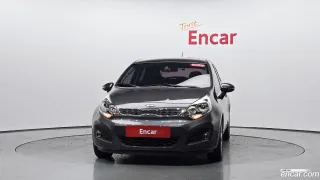 Kia Pride