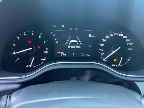 Toyota Avalon
