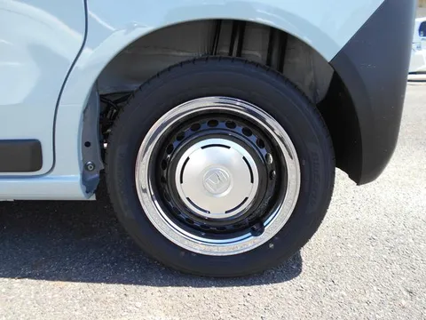 Honda N-BOX Joy