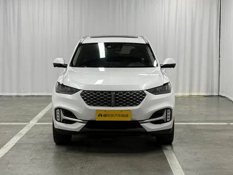 Wey VV6