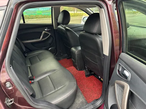 Haima S5