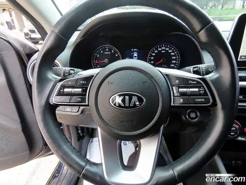 Kia Cerato (K3)
