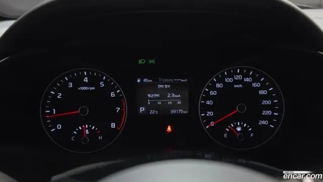 Kia Cerato (K3)