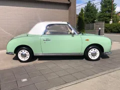 Nissan Figaro