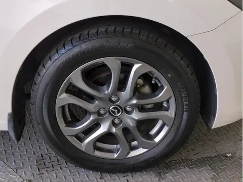 Mazda Mazda2 (Demio)