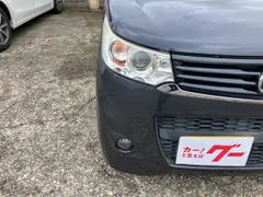Mazda Flair Custom Style