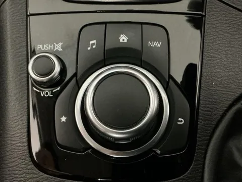 Mazda Axela Sport