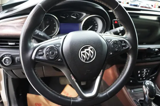 Buick Envision