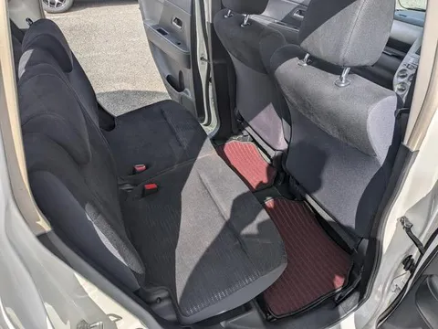 Honda Zest Spark