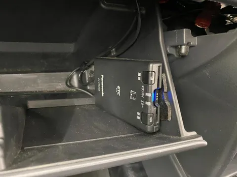 Suzuki Carry Track