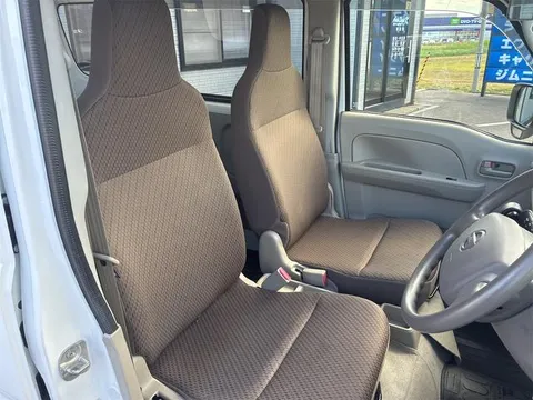 Nissan Clipper