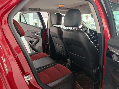 Buick Encore