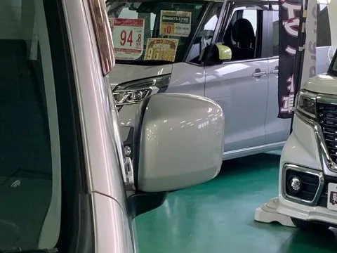 Mazda AZ-Wagon