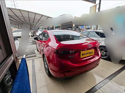 Mazda Mazda 3