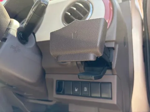 Suzuki Alto Lapin Chocolat