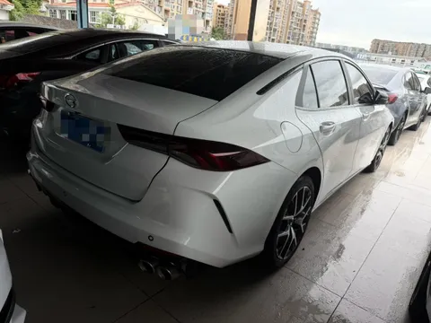 Gac Empow (Yingbao)