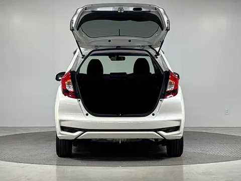 Honda Jazz (Fit)