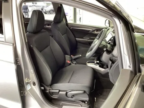Honda Jazz (Fit)