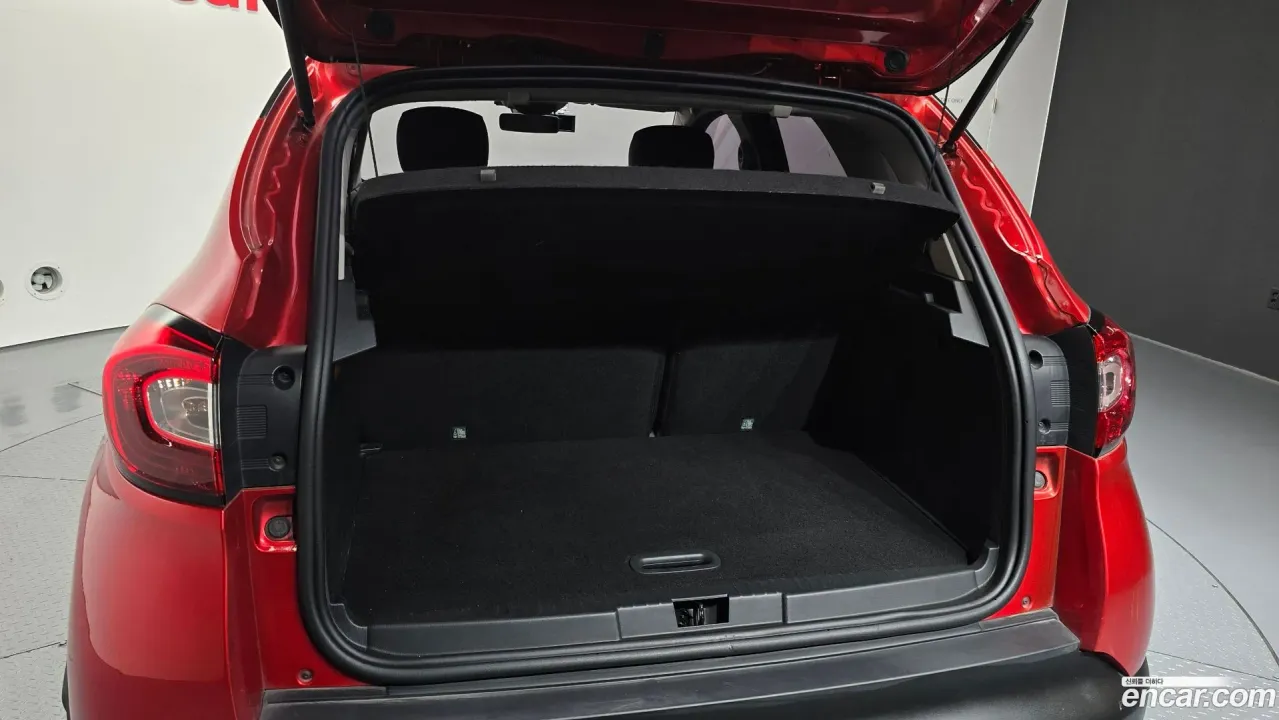 Renault QM3