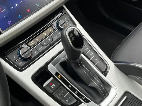 Geely Boyue