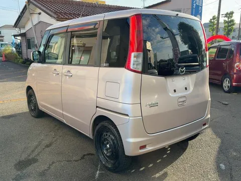 Mazda Flair Wagon